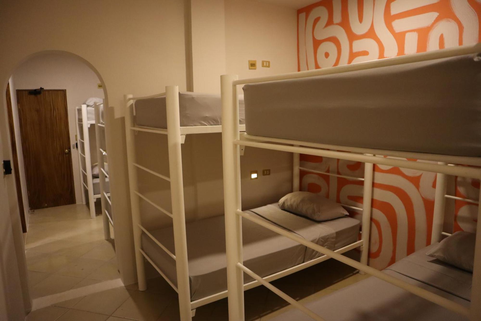 3B Wellness Hotel & Hostel Adults Only Playa del Carmen Exteriér fotografie